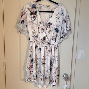 Show me your  MUMU Dress Medium